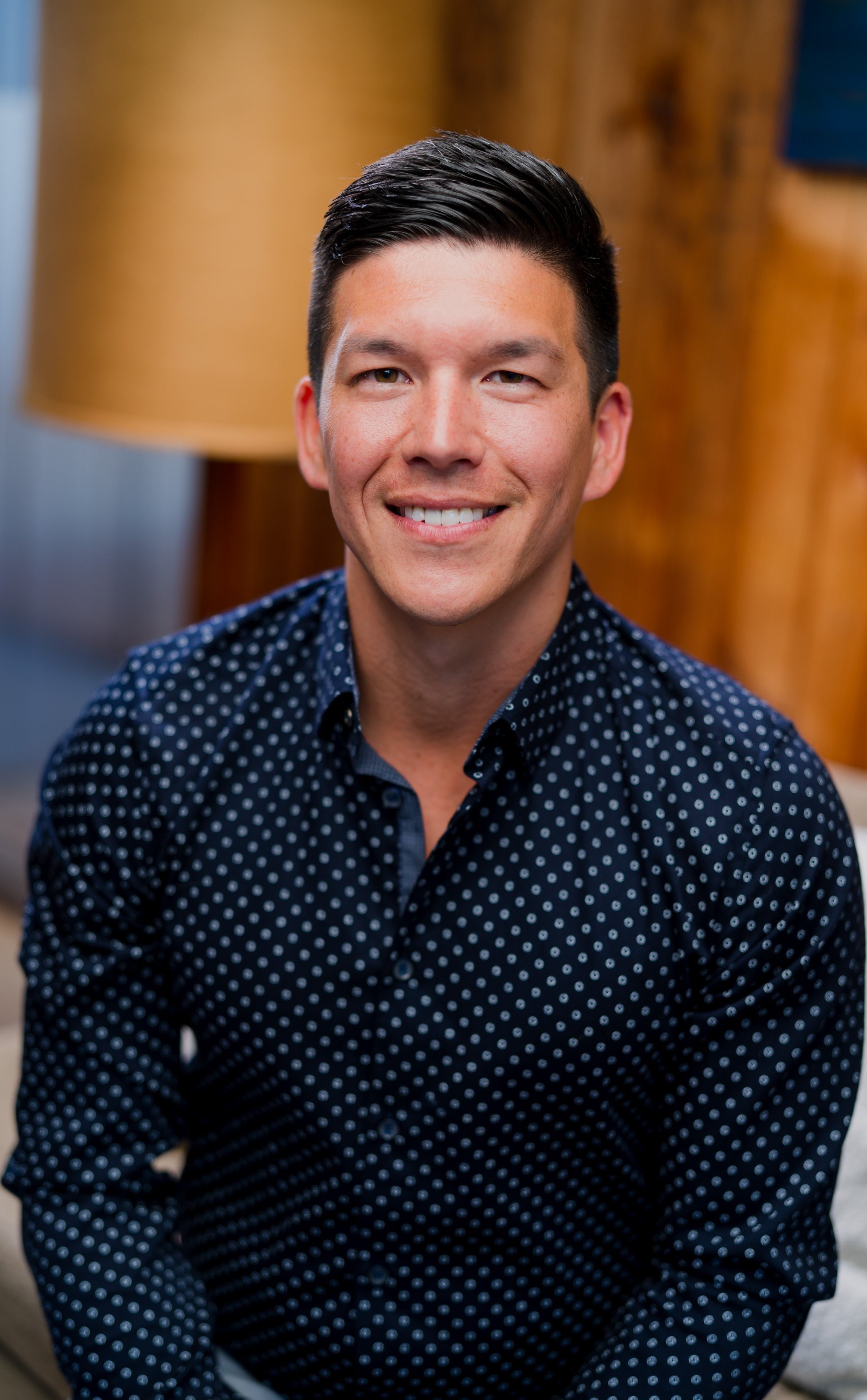 Dr. Corey King